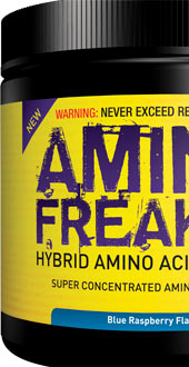 PharmaFreak AMINO FREAK